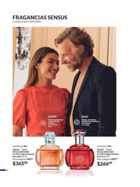 Catálogo Avon Página 16