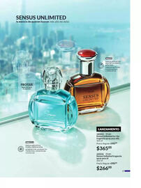 Catálogo Avon Página 17