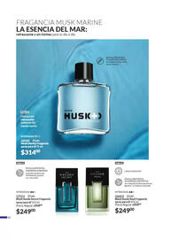 Catálogo Avon Página 18