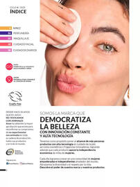 Catálogo Avon Página 2