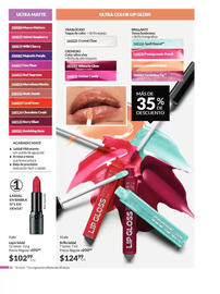Catálogo Avon Página 22