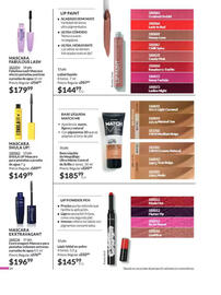 Catálogo Avon Página 24