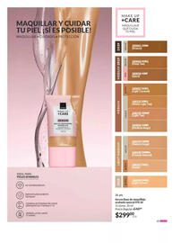 Catálogo Avon Página 25