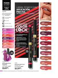 Catálogo Avon Página 26