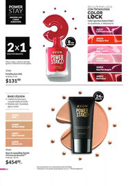 Catálogo Avon Página 28