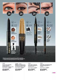 Catálogo Avon Página 29