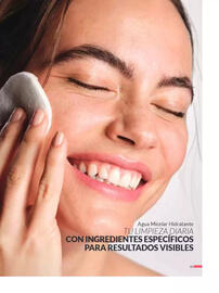 Catálogo Avon Página 31