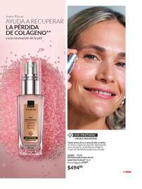 Catálogo Avon Página 33