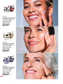 Catálogo Avon Página 34