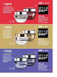Catálogo Avon Página 35