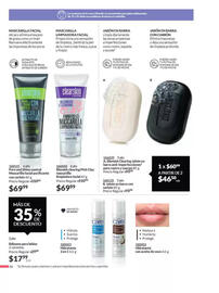 Catálogo Avon Página 36