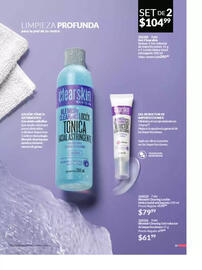 Catálogo Avon Página 37