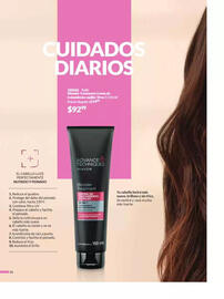 Catálogo Avon Página 38