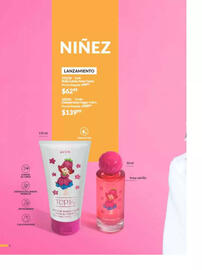 Catálogo Avon Página 4