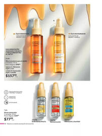 Catálogo Avon Página 40