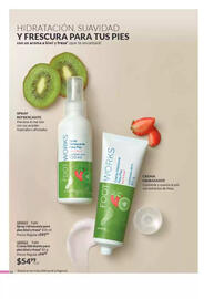 Catálogo Avon Página 42