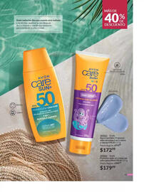 Catálogo Avon Página 43