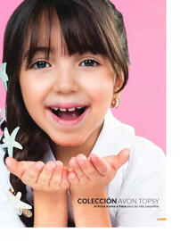 Catálogo Avon Página 5