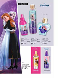 Catálogo Avon Página 6