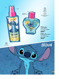 Catálogo Avon Página 9