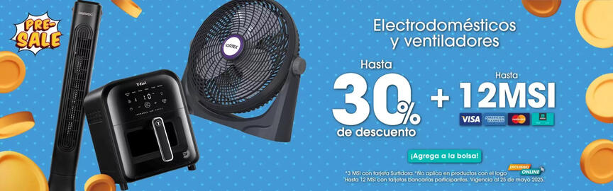 Catálogo Surtidora Departamental Página 5