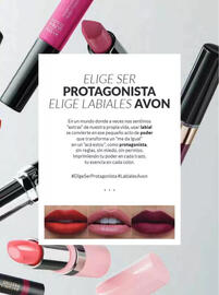 Catálogo Avon Página 10