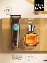 Catálogo Avon Página 100