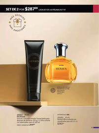 Catálogo Avon Página 102
