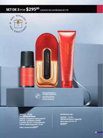 Catálogo Avon Página 104