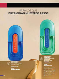 Catálogo Avon Página 105