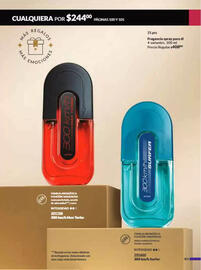 Catálogo Avon Página 106