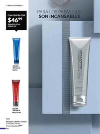 Catálogo Avon Página 107
