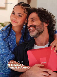 Catálogo Avon Página 109