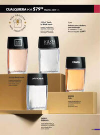 Catálogo Avon Página 116