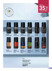 Catálogo Avon Página 118