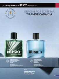 Catálogo Avon Página 120