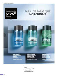 Catálogo Avon Página 121