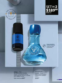 Catálogo Avon Página 126
