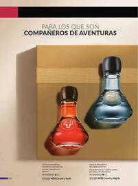 Catálogo Avon Página 127