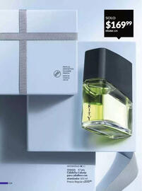 Catálogo Avon Página 129