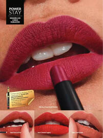 Catálogo Avon Página 13