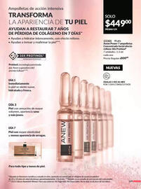 Catálogo Avon Página 135