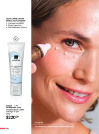 Catálogo Avon Página 136