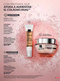 Catálogo Avon Página 137