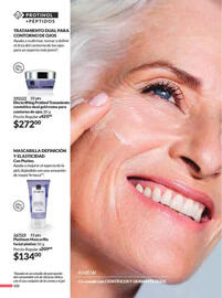 Catálogo Avon Página 138
