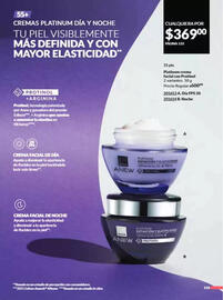 Catálogo Avon Página 139