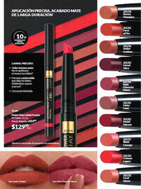 Catálogo Avon Página 14