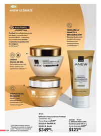 Catálogo Avon Página 140