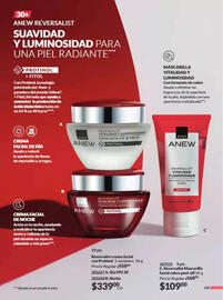 Catálogo Avon Página 141