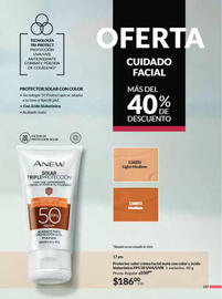 Catálogo Avon Página 143